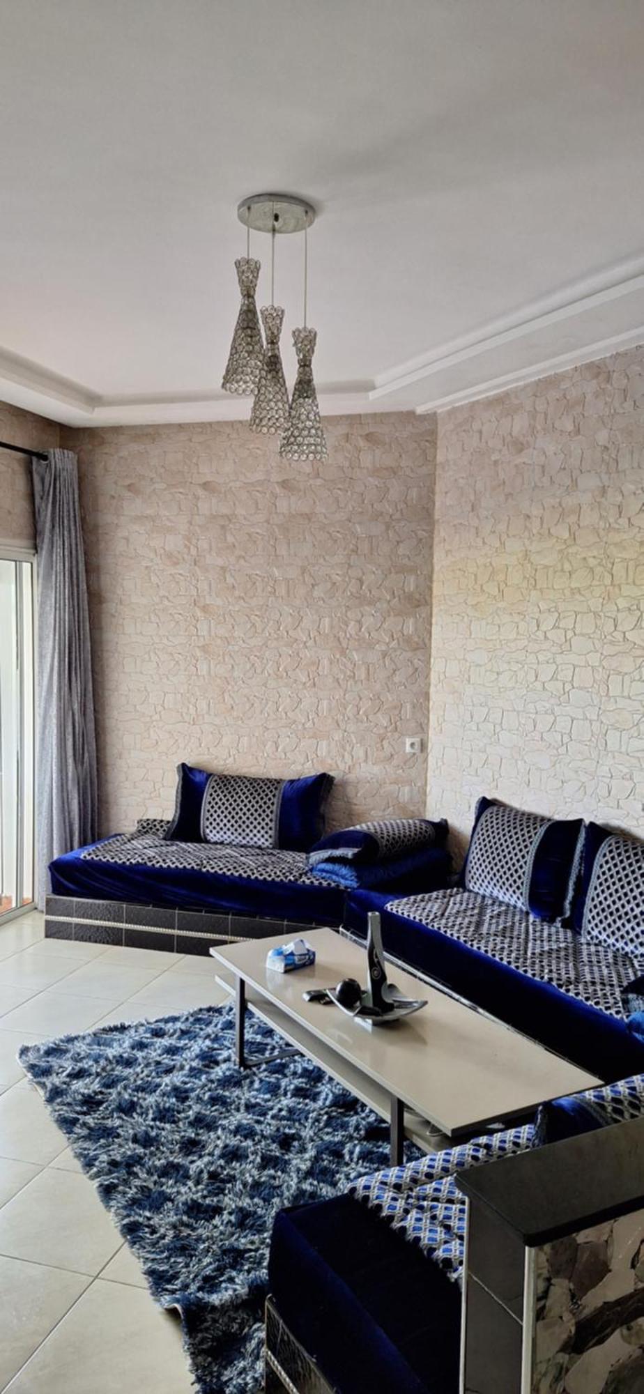Seaside Poolside Apartment Asilah Exterior photo